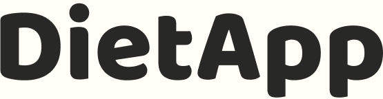 DietApp Logo